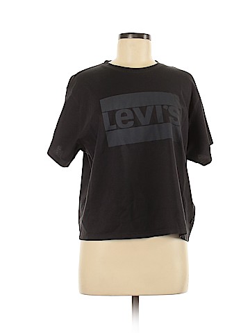 Levi's Short Sleeve T-Shirt (view 1)