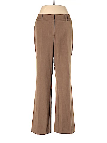 Ann Taylor LOFT Outlet Dress Pants (view 1)