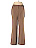 Ann Taylor LOFT Outlet Tan Dress Pants Size 10 (petite) - photo 1