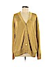 H&M Gold Cardigan Size M - photo 1