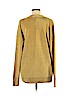 H&M Gold Cardigan Size M - photo 2