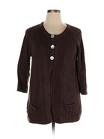 Kim Rogers Cardigan (view 1)