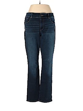 So Slimming by Chico's Size Sm
