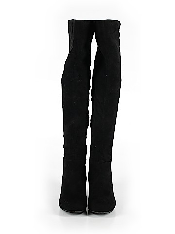 Chinese Laundry Boots (view 2)