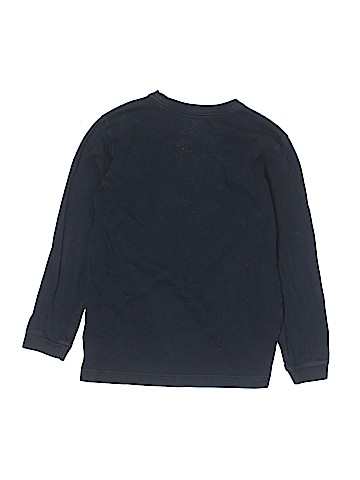 Gap Kids Long Sleeve T-Shirt (view 2)