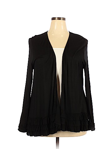 INC International Concepts Cardigan (view 1)