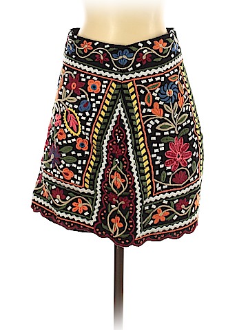 Zara Casual Skirt (view 1)