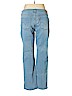 Levi's Blue Jeans Size 16 - photo 2