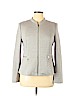 Tommy Hilfiger Gray Jacket Size 16 - photo 1