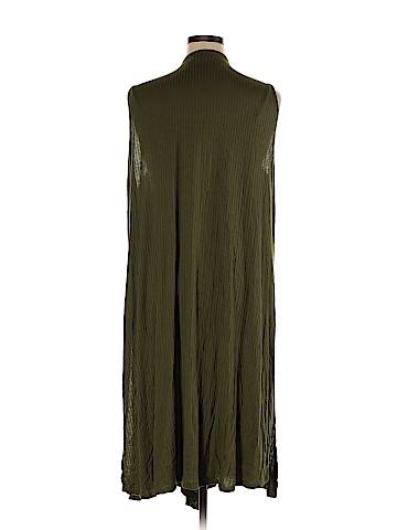 Lularoe Cardigan (view 2)