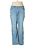 Levi's Blue Jeans Size 16 - photo 1
