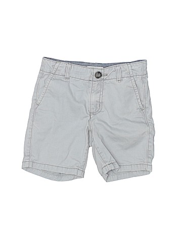 Gymboree Khaki Shorts (view 1)