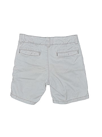 Gymboree Khaki Shorts (view 2)