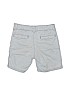 Gymboree 100% Cotton Gray Khaki Shorts Size 5 - photo 2