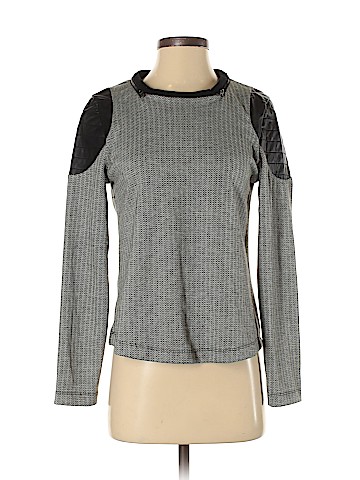 W118 by Walter Baker Pullover Sweater (view 1)