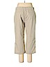 Kim Rogers Tan Dress Pants Size 14 - photo 2