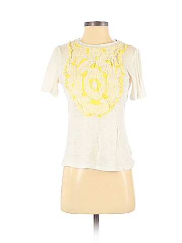 Tory Burch Short Sleeve Top (view 1)
