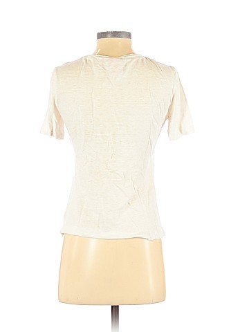 Tory Burch Short Sleeve Top (view 2)