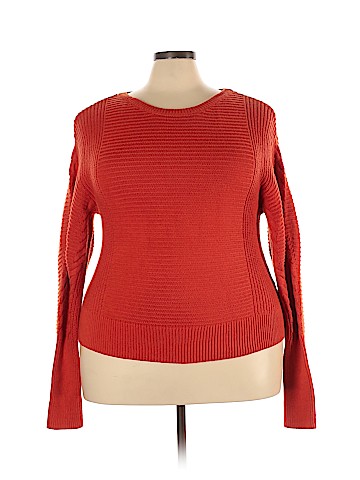 prologue Pullover Sweater (view 1)