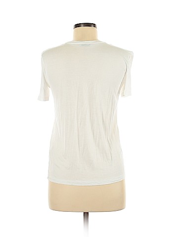 Zara Short Sleeve T-Shirt (view 2)