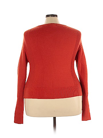 prologue Pullover Sweater (view 2)