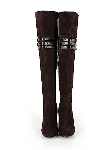 Calvin Klein Boots (view 2)