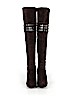 Calvin Klein Brown Boots Size 9 1/2 - photo 2