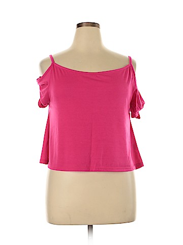 Assorted Brands Sleeveless Top (view 1)