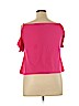Assorted Brands Pink Sleeveless Top Size XL - photo 2