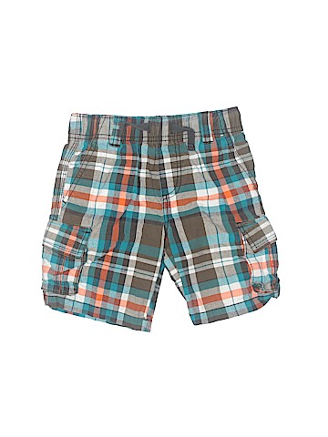Gymboree Cargo Shorts (view 1)