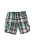 Gymboree 100% Cotton Blue Cargo Shorts Size 5 - photo 1