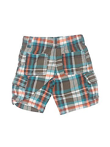 Gymboree Cargo Shorts (view 2)