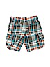 Gymboree 100% Cotton Blue Cargo Shorts Size 5 - photo 2