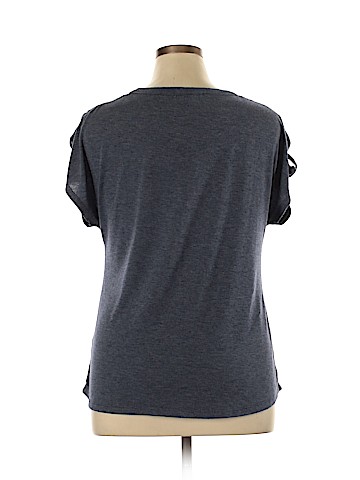 G Collection Short Sleeve Top (view 2)