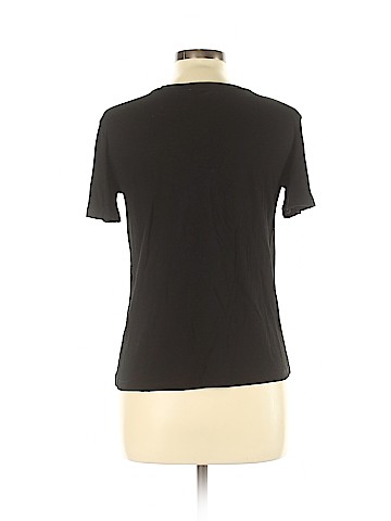 Zara Short Sleeve T-Shirt (view 2)