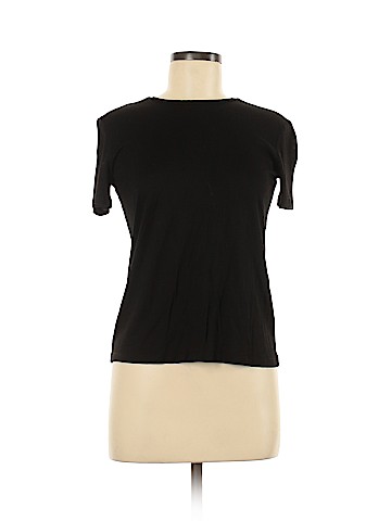 Zara Short Sleeve T-Shirt (view 1)
