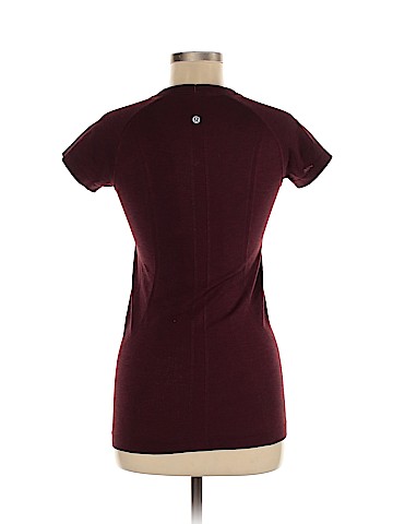 Lululemon Athletica Active T-Shirt (view 2)