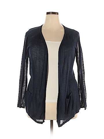 Lou & Grey Cardigan (view 1)