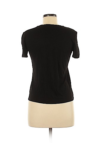 Zara Short Sleeve T-Shirt (view 2)
