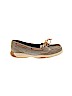 Sperry Top Sider Tan Sneakers Size 5 - photo 1