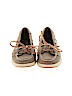 Sperry Top Sider Tan Sneakers Size 5 - photo 2