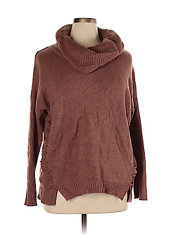 Poof! Pullover Sweater (view 1)