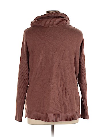 Poof! Pullover Sweater (view 2)