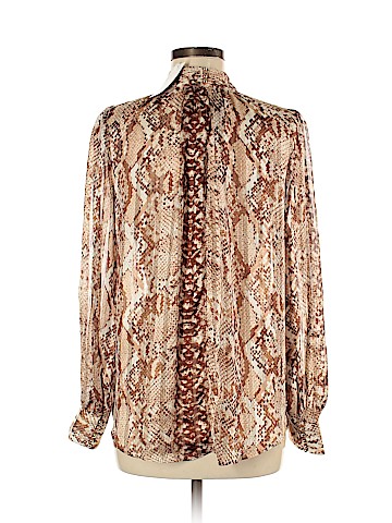 H&M Long Sleeve Blouse (view 2)