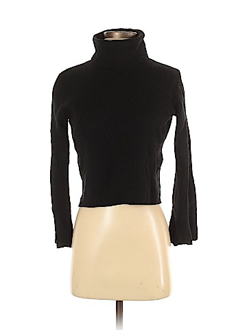 Madewell Turtleneck Sweater (view 1)