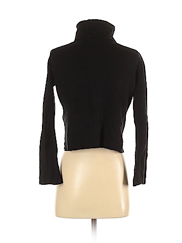 Madewell Turtleneck Sweater (view 2)