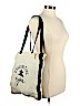 Boutique Essentials Ivory Tote One size - photo 2