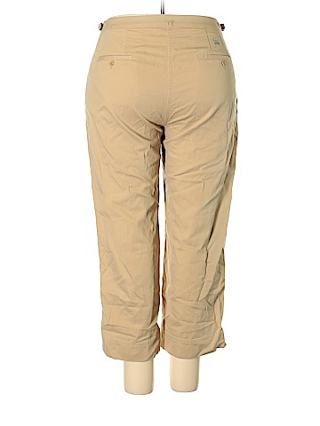 Lauren by Ralph Lauren Khakis (view 2)
