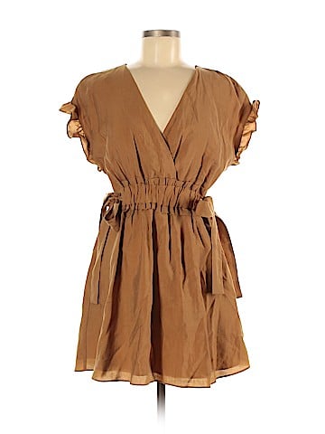 Zara Casual Dress (view 1)