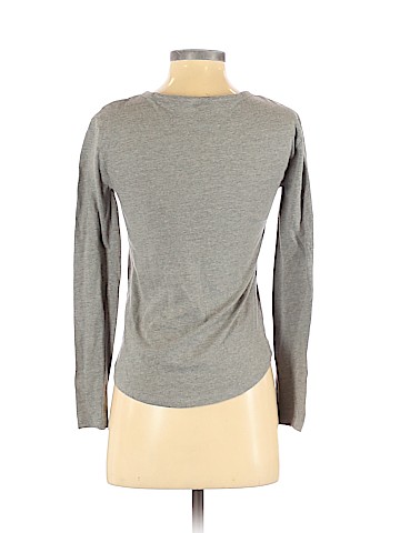 Victoria's Secret Pink Long Sleeve T-Shirt (view 2)